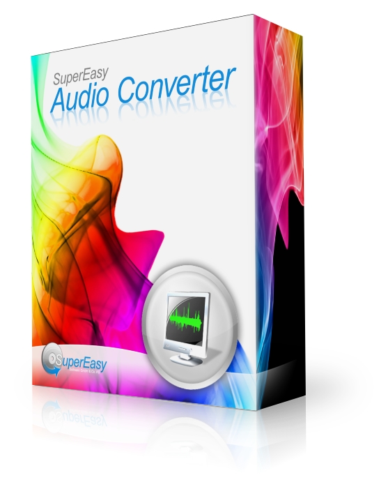 SuperEasy Audio Converter icon